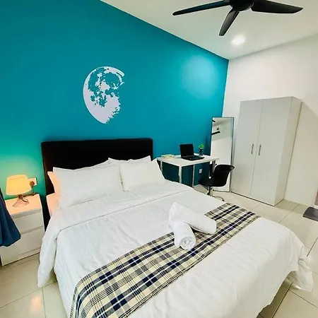 Ipoh Midtown Anderson Suite 2R2B Exterior photo